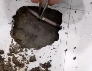 玉龙卫生间漏水检测电话