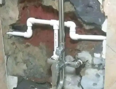 玉龙卫生间漏水检测电话