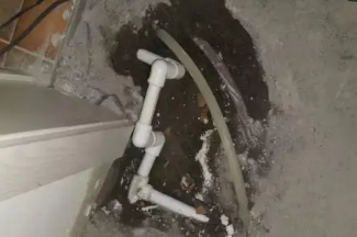 玉龙卫生间漏水检测多少钱