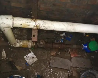 玉龙水管维修哪家好