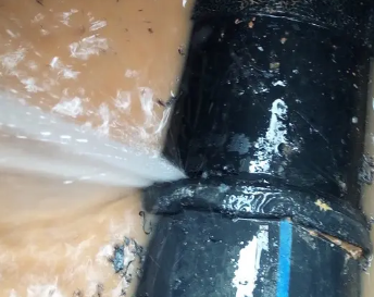玉龙漏水维修价格明细