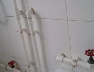 玉龙水管维修多少钱