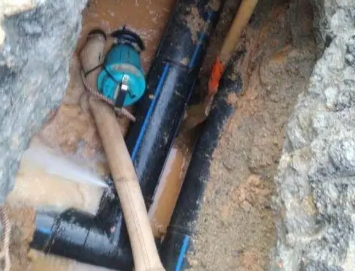 玉龙水管维修哪家好