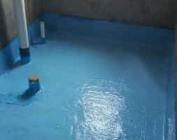 玉龙卫生间防水哪家好