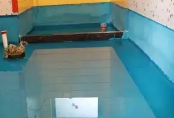 玉龙卫生间防水多少钱