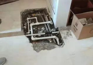 玉龙查漏水多少钱