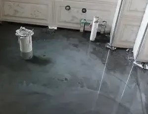 玉龙卫生间漏水维修公司为您专业分享下玉龙卫生间漏水检测的知识点