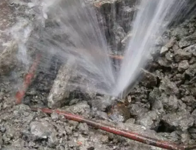 玉龙水管维修多少钱