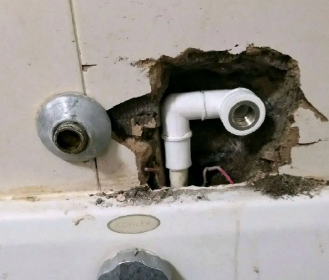 玉龙卫生间漏水检测多少钱