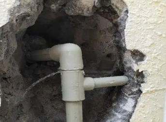 玉龙卫生间测漏水哪家好