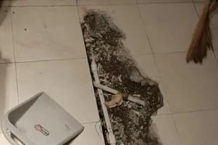 玉龙卫生间漏水检测电话